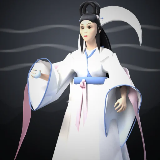Chang’e
